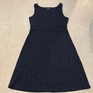 Activewear dress